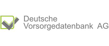 Deutsche Vorsorgedatenbank AG